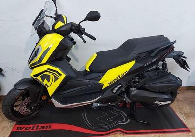 Wottan Motor Storm-V 125 (2023 - 25) - Annuncio 9598794