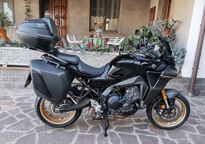 Yamaha Tracer 9 GT+ (2023 - 24) - Annuncio 9793977