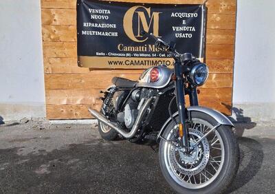 Bsa Gold Star 650 Legacy Edition (2025) - Annuncio 9793984