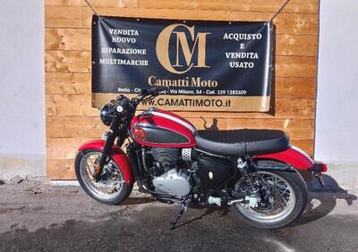 Bsa Gold Star 650 (2024 - 25) - Annuncio 9793985