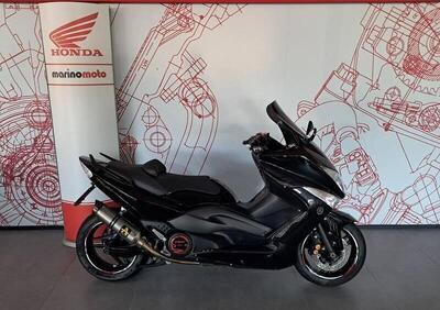Yamaha T-Max 500 (2008 - 12) - Annuncio 9793986