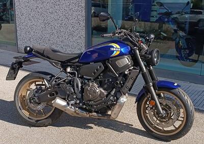 Yamaha XSR 700 (2022 - 25) - Annuncio 9569692