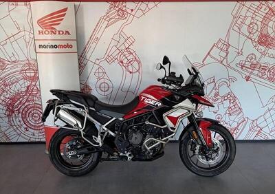 Triumph Tiger 900 GT Aragón Edition (2023 - 24) - Annuncio 9793988