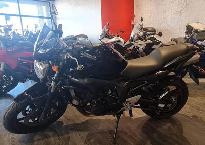 Yamaha FZ6 S2 (2007 - 11) - Annuncio 9793991