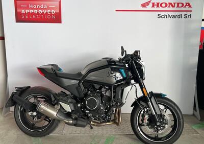 CFMOTO 700CL-X Sport (2022 - 25) - Annuncio 9793993