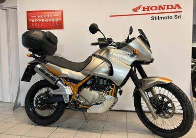 Kawasaki KLE 500 (2005 - 06) - Annuncio 9793990