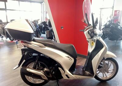 Honda SH 150 i ABS (2013 - 16) - Annuncio 9794000