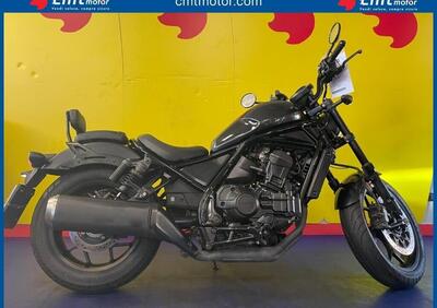 Honda CMX 1100 Rebel DCT (2021 - 24) - Annuncio 9793995