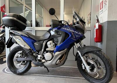 Honda Transalp XL 700 V (2007 - 2013) - Annuncio 9793996