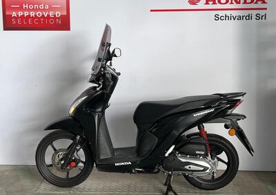 Honda Vision 110 (2021 - 24) - Annuncio 9794005