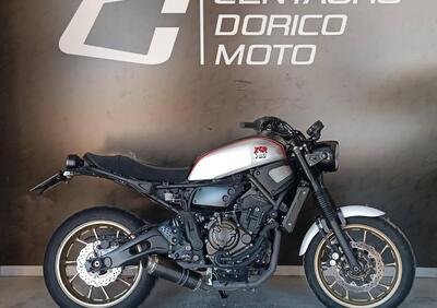 Yamaha XSR 700 XTribute (2019 - 20) - Annuncio 9794002