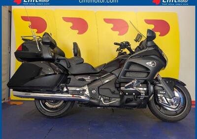 Honda GL 1800 Gold Wing (2012 - 17) - Annuncio 9794015