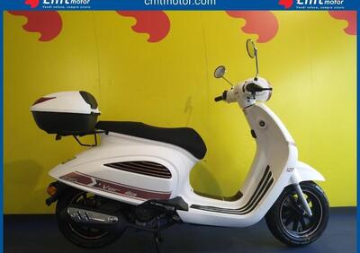 NOX Versilia S 125 (2022 - 25) - Annuncio 9590298