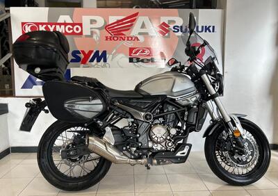 Voge Trofeo 300AC (2021 - 25) - Annuncio 9794030