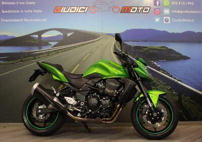 Kawasaki Z 750 (2007 - 14) - Annuncio 9794022
