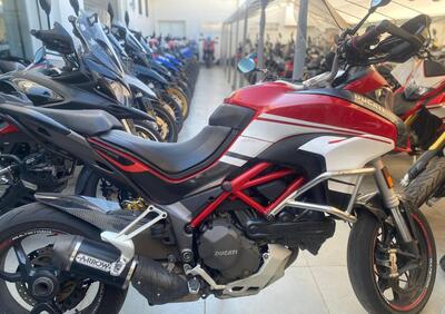 Ducati Multistrada 1200 S (2015 - 17) - Annuncio 9794024