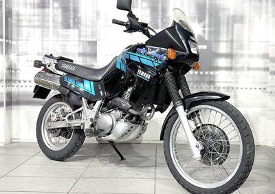 Yamaha XTZ 660 (1991 - 97) - Annuncio 9794045