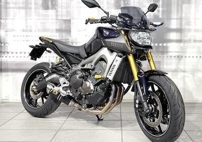 Yamaha MT-09 (2013 - 15) - Annuncio 9794046