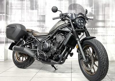 Honda CMX 500 Rebel (2022 - 24) - Annuncio 9794049