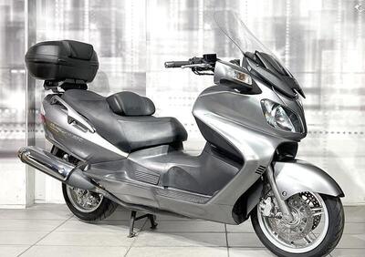 Suzuki Burgman AN 650 Executive ABS (2006 - 12) - Annuncio 9794050