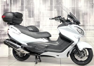 Suzuki Burgman AN 650 Executive ABS (2013 - 17) - Annuncio 9794051