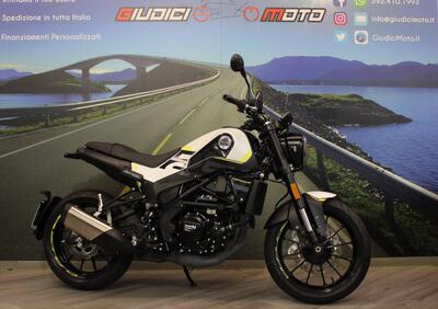 Benelli Leoncino 250 (2021 - 25) - Annuncio 9794035