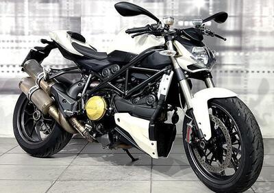 Ducati Streetfighter (2009 - 12) - Annuncio 9794053
