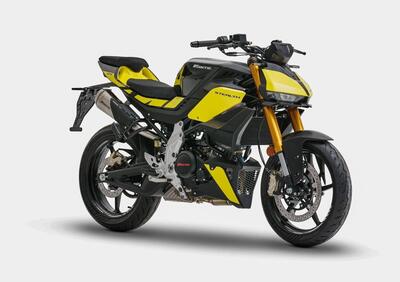 Fantic Motor Stealth 125 (2025) - Annuncio 9794038