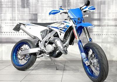 Tm Moto SMR 125 Fi 2T (2023) - Annuncio 9794056