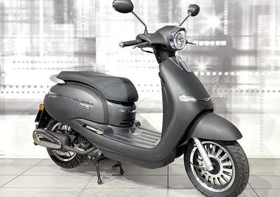Mash Italia City 125 (2017 - 20) - Annuncio 9794058