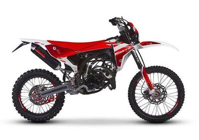 Fantic Motor XEF 125 Performance (2025) - Annuncio 9794040