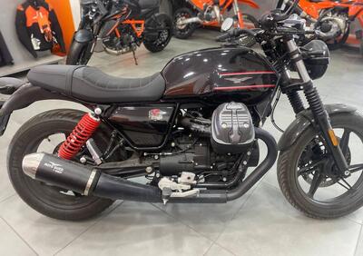 Moto Guzzi V7 Stone (2021 - 24) - Annuncio 9794044