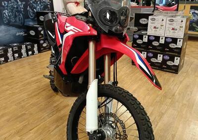 Honda CRF 250 Rally (2017 - 20) - Annuncio 9794059