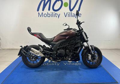 Benelli 502 C (2021 - 25) - Annuncio 9794098