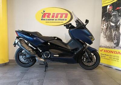 Yamaha T-Max 530 DX (2017 - 19) - Annuncio 9794084
