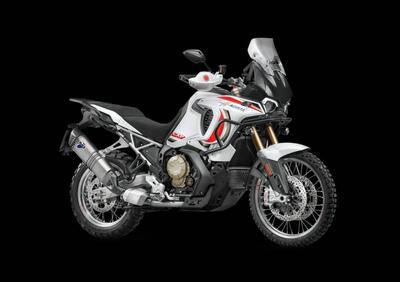 MV Agusta LXP Orioli (2024 - 25) - Annuncio 9794085