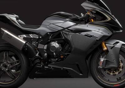 MV Agusta F3 800 Competizione (2025) - Annuncio 9794087