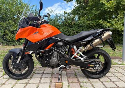 KTM 990 Supermoto T (2009 - 11) - Annuncio 9794113
