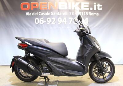 Piaggio Beverly 300 S ABS-ASR (2021 - 25) - Annuncio 9794093