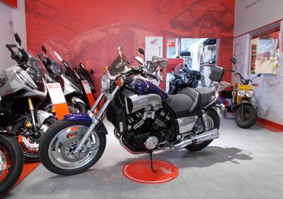 Yamaha V-Max 1200 - Annuncio 9794088