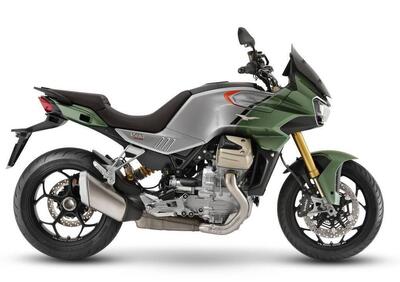 Moto Guzzi V100 Mandello S (2022 - 24) - Annuncio 9794094