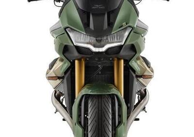 Moto Guzzi V100 Mandello S (2022 - 24) - Annuncio 9794096