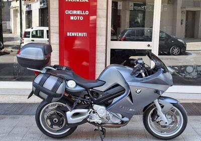 Bmw F 800 ST - Annuncio 9794099