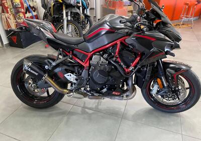 Kawasaki Z H2 (2021) - Annuncio 9794101
