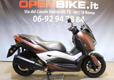 Yamaha X-Max 300 ABS (2017 - 20) - Annuncio 9794104
