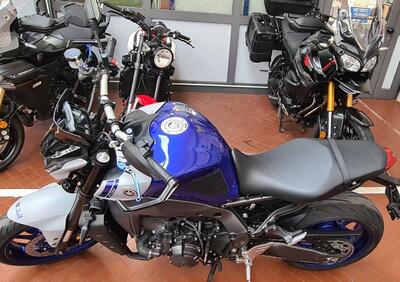 Yamaha MT-09 (2021 - 23) - Annuncio 9794103