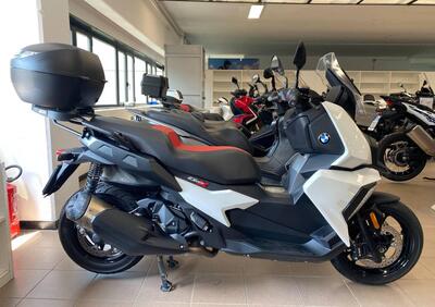 Bmw C 400 X (2018 - 20) - Annuncio 9794125
