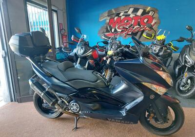 Yamaha T-Max 500 (2008 - 12) - Annuncio 9794112