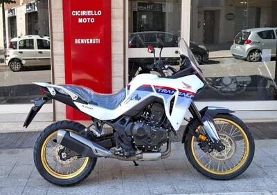Honda Transalp XL750 (2023 - 24) - Annuncio 9794168