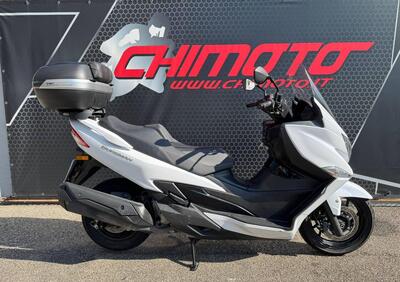 Suzuki Burgman AN 400 (2017 - 20) - Annuncio 9794121